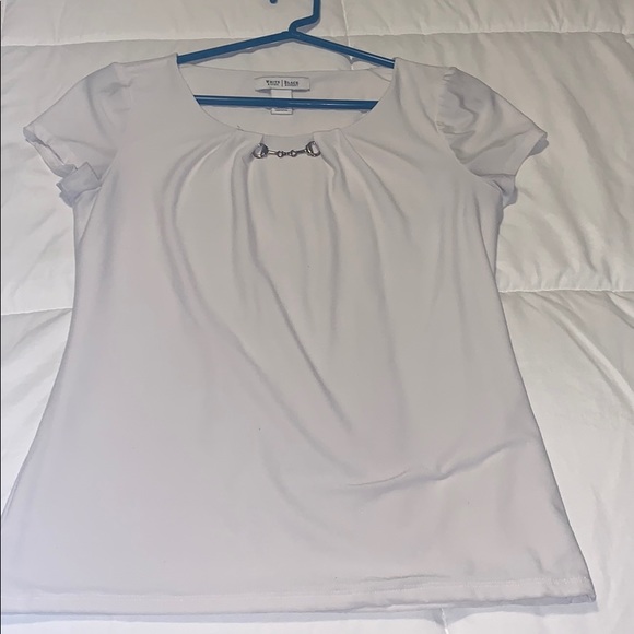 White House Black Market Top - Picture 1 of 3